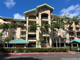 1090 Ala Napunani St in Honolulu, HI - Building Photo