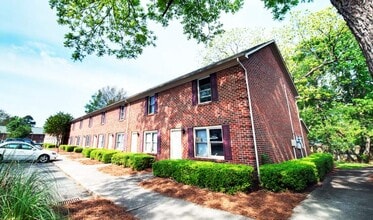 5300 Montague St in Charlotte, NC - Building Photo - Building Photo