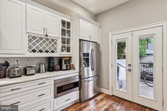 141 T St NW in Washington, DC - Building Photo - Building Photo