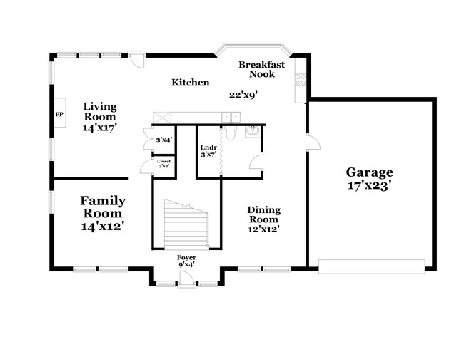 948 Shadow Lake Dr in Lithonia, GA - Building Photo - Building Photo