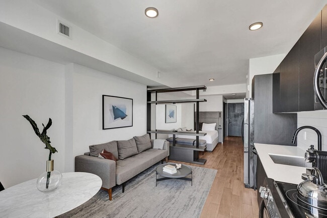 398 NE 5th St, Unit SI ID1504112P in Miami, FL - Foto de edificio - Building Photo