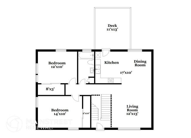 5605 Butternut Rd in Louisville, KY - Building Photo - Building Photo