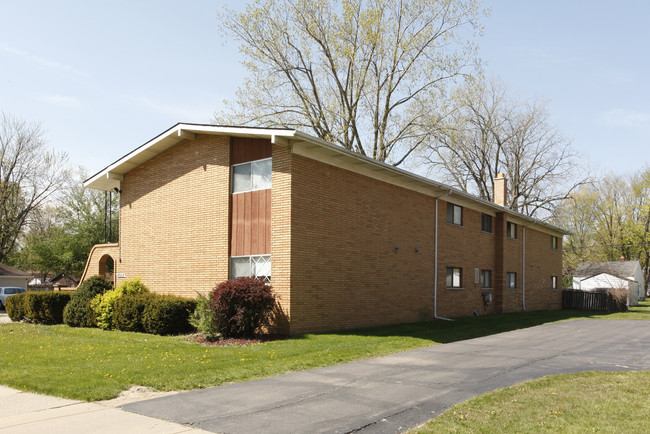 4064 Columbus St in Wayne, MI - Building Photo - Building Photo