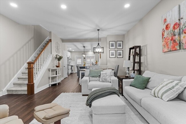 property at 273 S Washington St
