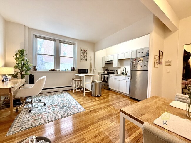 property at 202 St Paul St