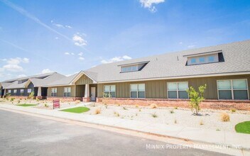 6914 21st St in Lubbock, TX - Building Photo - Building Photo