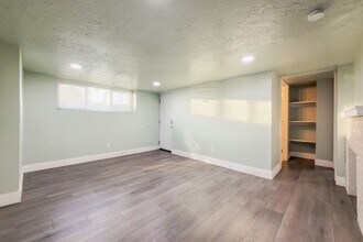 203 30th St in Ogden, UT - Building Photo - Building Photo