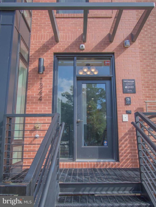 1344 Maryland Ave NE-Unit -7 in Washington, DC - Building Photo - Building Photo