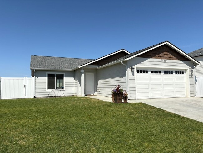 property at 154 E Montmorency Blvd