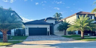 11866 SW 253rd Terrace in Homestead, FL - Building Photo