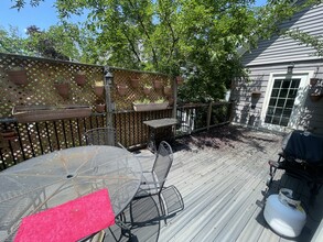 11 Saint John St, Unit 2 in Boston, MA - Building Photo - Building Photo