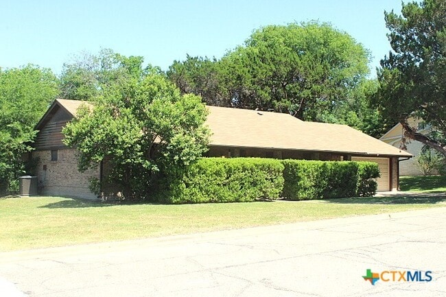 107 Suzanne Ln in Harker Heights, TX - Building Photo - Building Photo