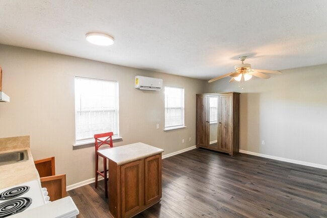 property at 610 Avenue H