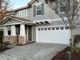 2449 Milford Dr in San Ramon, CA - Building Photo