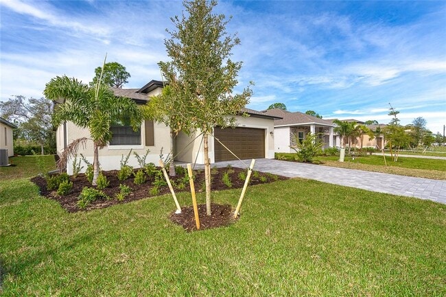 1580 Sunset Preserve Wy in Port Charlotte, FL - Building Photo - Building Photo