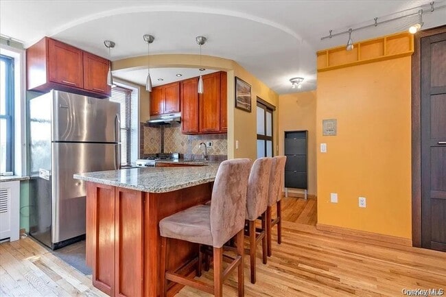 property at 83-40 Austin St