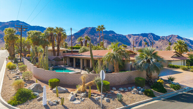 54965 Avenida Vallejo in La Quinta, CA - Building Photo - Building Photo