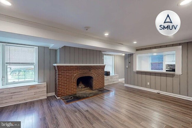 property at 1041 St Paul St