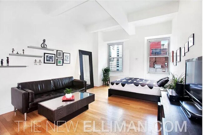 88 Greenwich St in New York, NY - Building Photo - Building Photo