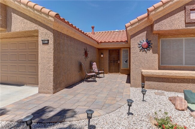 8912 Signal Terrace Dr in Las Vegas, NV - Building Photo - Building Photo