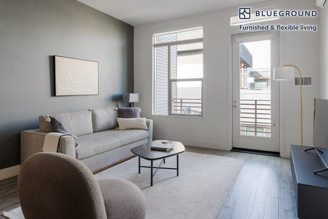 3645 Haven Ave, Unit FL3-ID1287