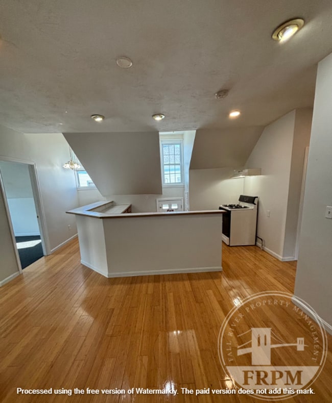 property at 196 Quequechan St