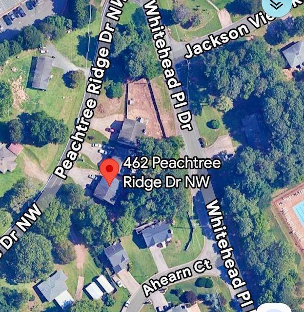 462 Peachtree Ridge Dr NW in Lawrenceville, GA - Building Photo - Building Photo