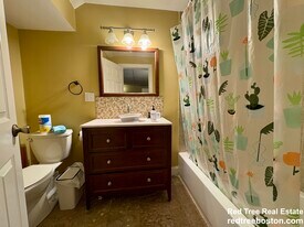 11 Babcock St, Unit STPAU1- 5-bed 3-bath in Brookline, MA - Building Photo