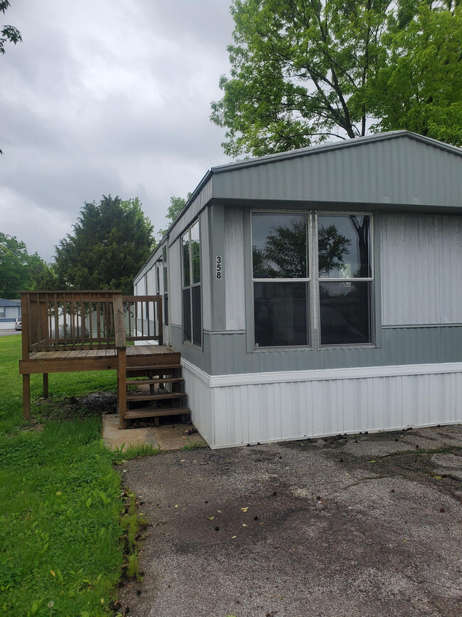 property at 358 Golden Dale Dr