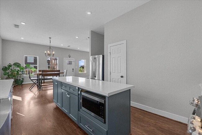 property at 1205 Todville Rd