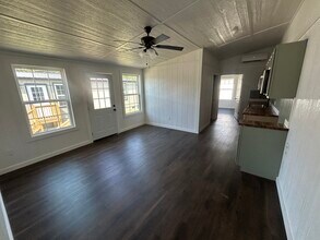 502 N Palm St in Ponca City, OK - Foto de edificio - Building Photo