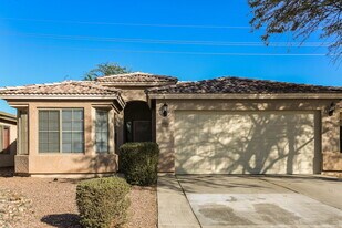 2709 N 107th Dr in Avondale, AZ - Building Photo
