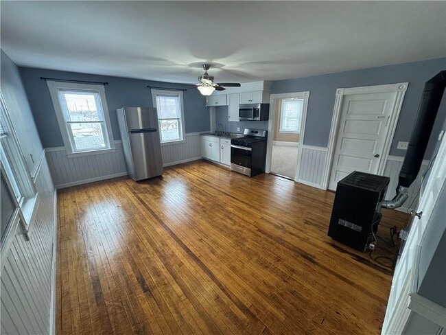 property at 350 Metacom Ave