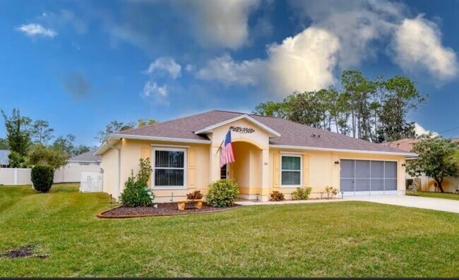 24 Wellesley Ln in Palm Coast, FL - Building Photo - Building Photo