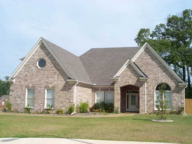 property at 4236 Marble Hill Ln