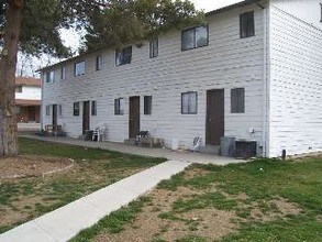 Rimview Apartments in Caldwell, ID - Foto de edificio - Building Photo
