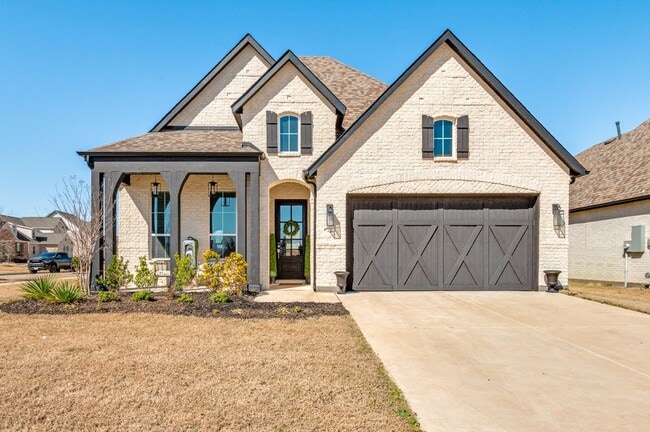 425 Lost Crk Trl in Waxahachie, TX - Building Photo - Building Photo