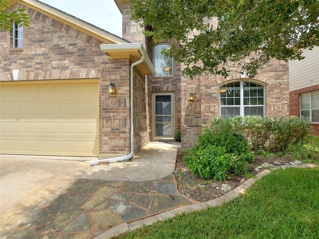 4228 Rolling Water Dr in Pflugerville, TX - Building Photo - Building Photo