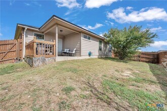 6600 Katy Creek Ln in Killeen, TX - Building Photo - Building Photo