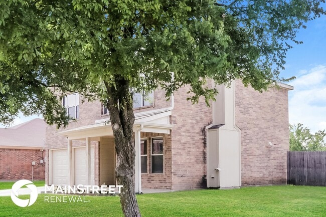 804 Sage Meadow Dr in Glenn Heights, TX - Building Photo - Building Photo