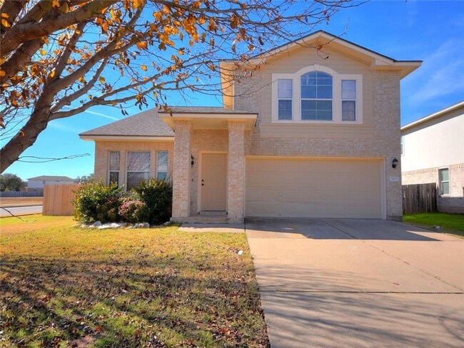 3600 Spring Canyon Trail in Round Rock, TX - Building Photo - Building Photo