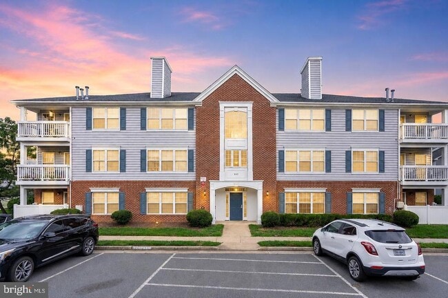 property at 645 Constellation Square SE