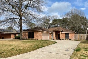 13310 Meisterwood Dr in Houston, TX - Building Photo