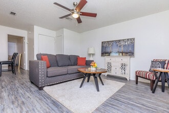 Reserve @ 47 in Amarillo, TX - Building Photo - Building Photo