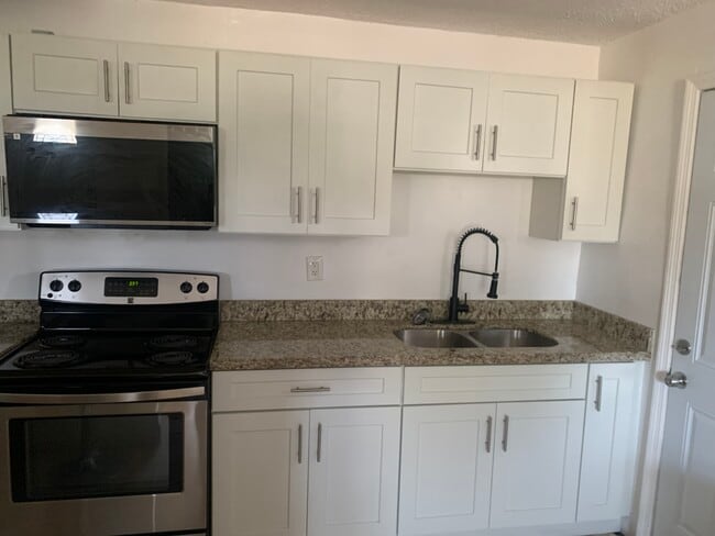 property at 3000 NW 11th St