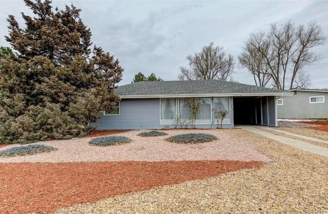 1170 S Holly St in Denver, CO - Building Photo - Building Photo