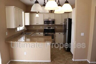 17023 W Bridlington Ln in Surprise, AZ - Building Photo - Building Photo