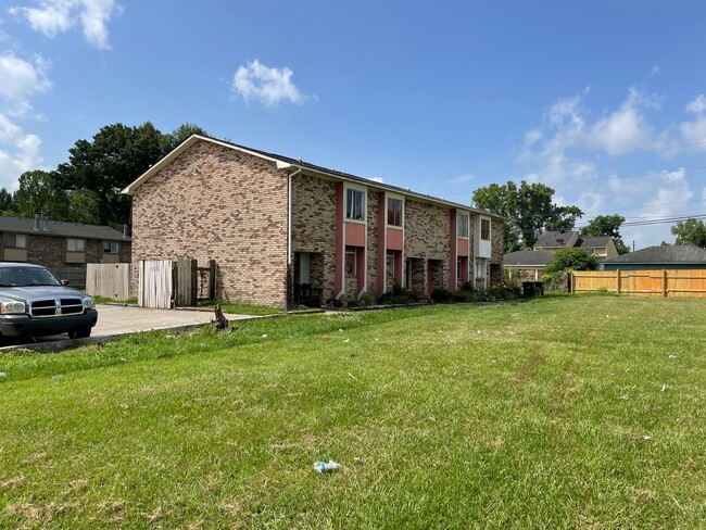 2038 Jasper Ave in Baton Rouge, LA - Building Photo - Building Photo