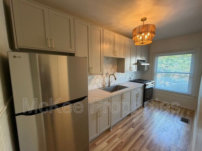 property at 2142 First Ave.