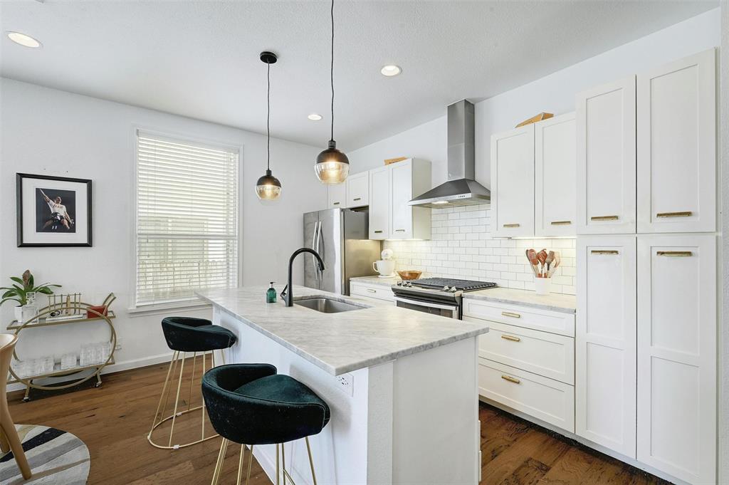 2614 Willow St in Austin, TX - Building Photo